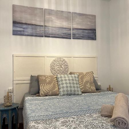 Iyourbasics Lovely Apartment Hinestrosa 23 Free Wifi&Ac Málaga Exterior foto