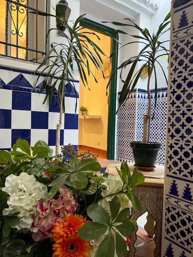 Iyourbasics Lovely Apartment Hinestrosa 23 Free Wifi&Ac Málaga Exterior foto