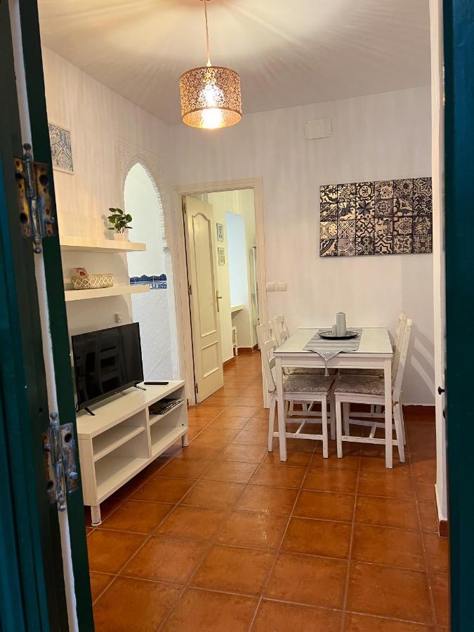Iyourbasics Lovely Apartment Hinestrosa 23 Free Wifi&Ac Málaga Exterior foto
