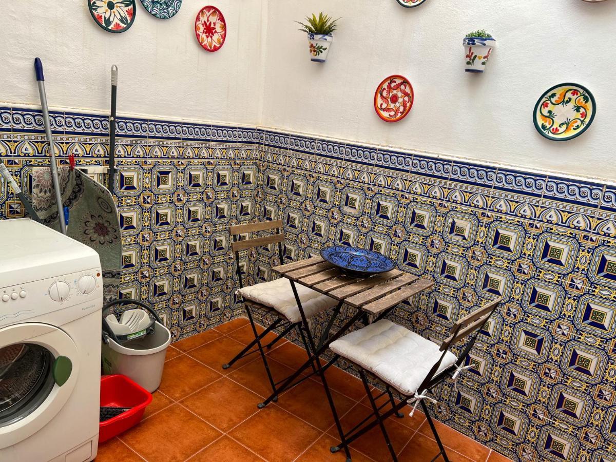 Iyourbasics Lovely Apartment Hinestrosa 23 Free Wifi&Ac Málaga Exterior foto